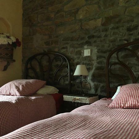 La Casa Del Chileno ξενώνας Liérganes Εξωτερικό φωτογραφία