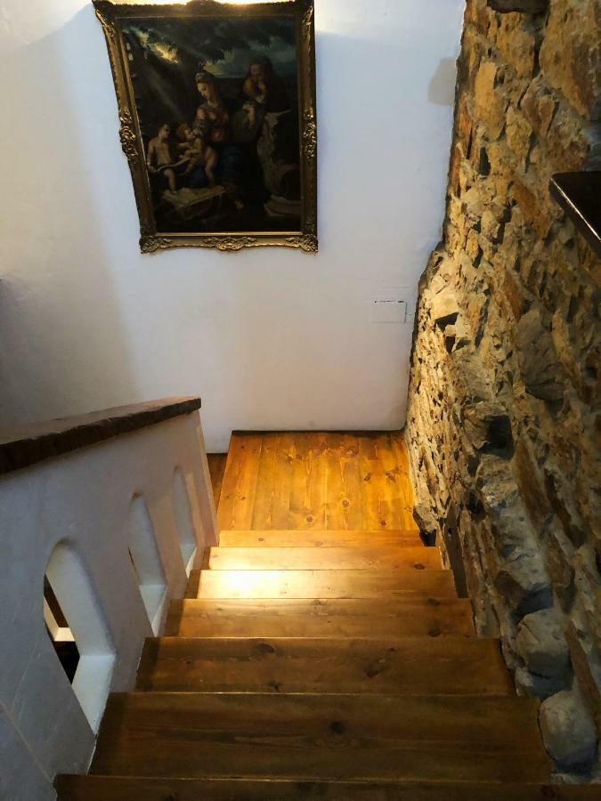 La Casa Del Chileno ξενώνας Liérganes Εξωτερικό φωτογραφία