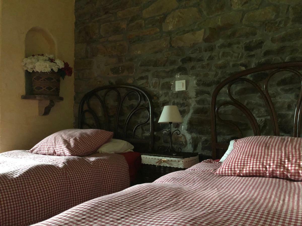 La Casa Del Chileno ξενώνας Liérganes Εξωτερικό φωτογραφία