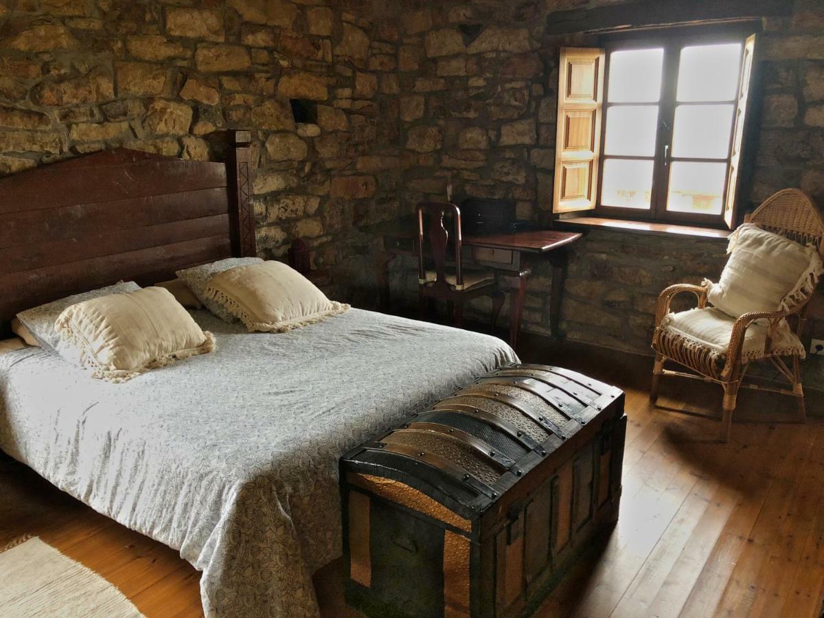 La Casa Del Chileno ξενώνας Liérganes Εξωτερικό φωτογραφία