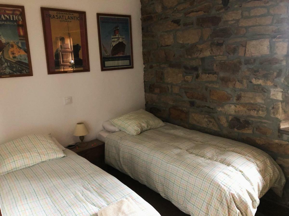 La Casa Del Chileno ξενώνας Liérganes Εξωτερικό φωτογραφία
