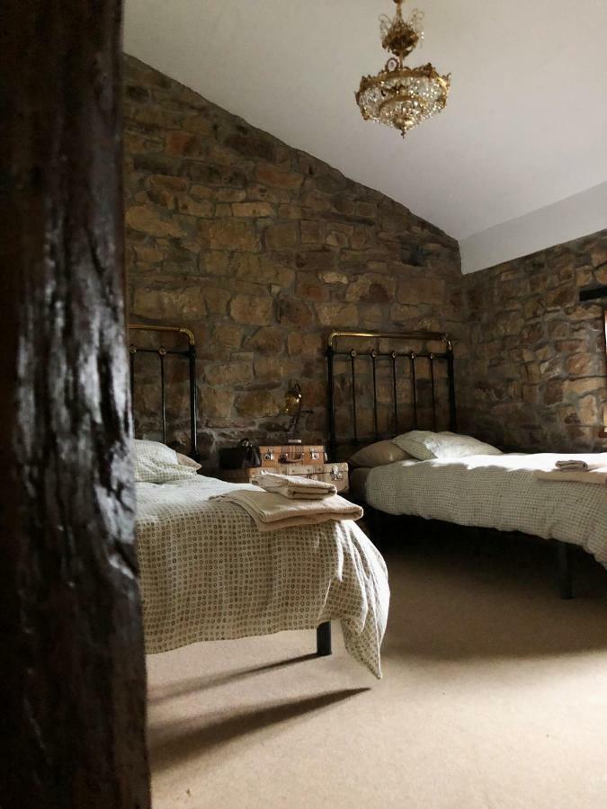 La Casa Del Chileno ξενώνας Liérganes Εξωτερικό φωτογραφία