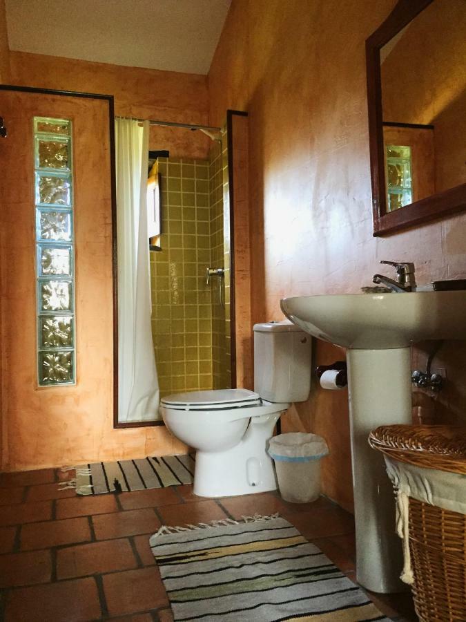 La Casa Del Chileno ξενώνας Liérganes Εξωτερικό φωτογραφία