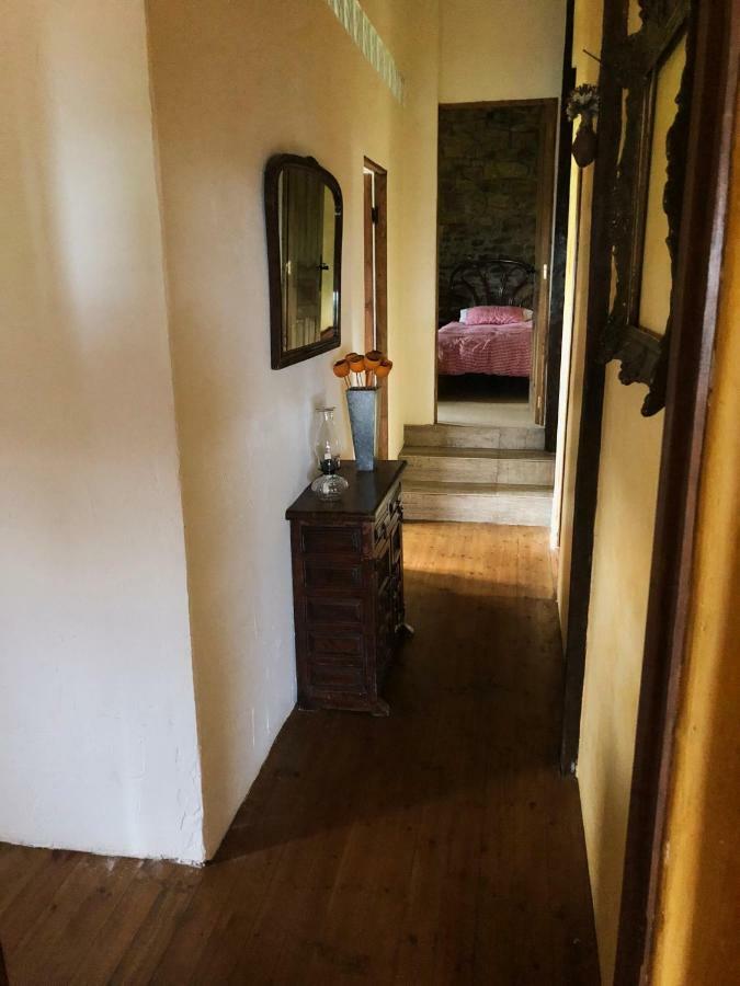 La Casa Del Chileno ξενώνας Liérganes Εξωτερικό φωτογραφία