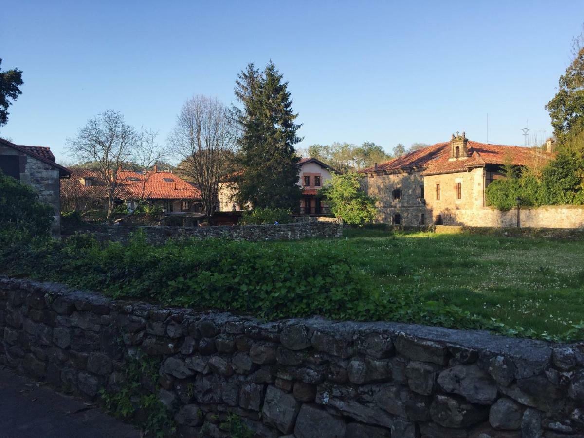 La Casa Del Chileno ξενώνας Liérganes Εξωτερικό φωτογραφία